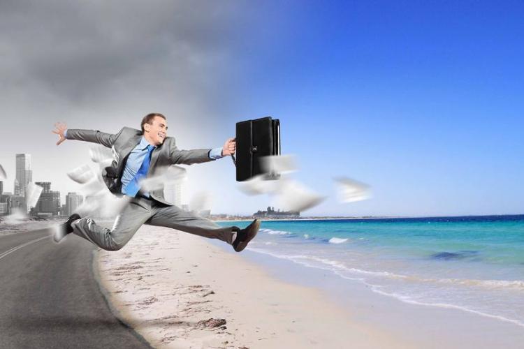 Sepa cuantos días de vacaciones son y cuantas puede tomar